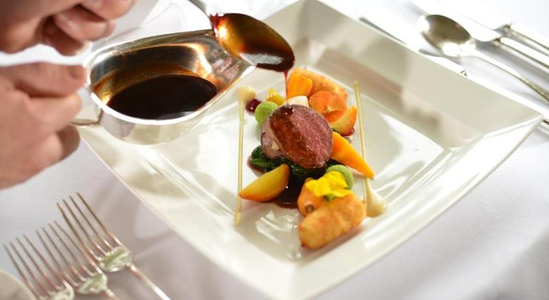 Ballathie Country House Hotel And Estate,In Perth (Kinclaven),4 star