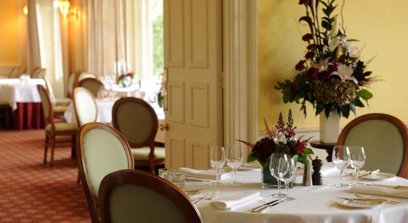 Ballathie Country House Hotel And Estate,In Perth (Kinclaven),4 star
