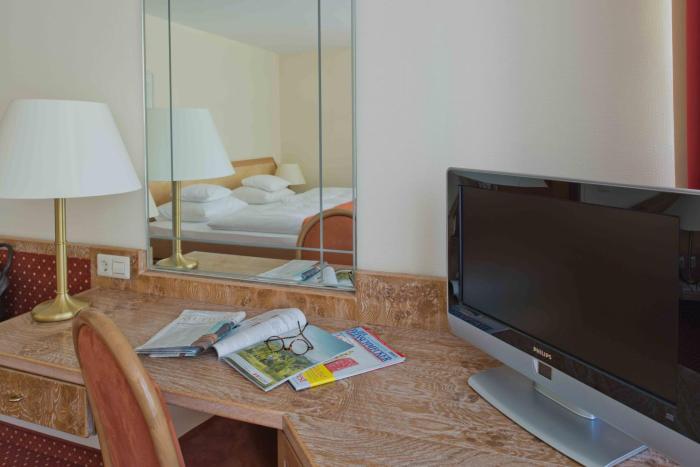 dekra congresshotel wart