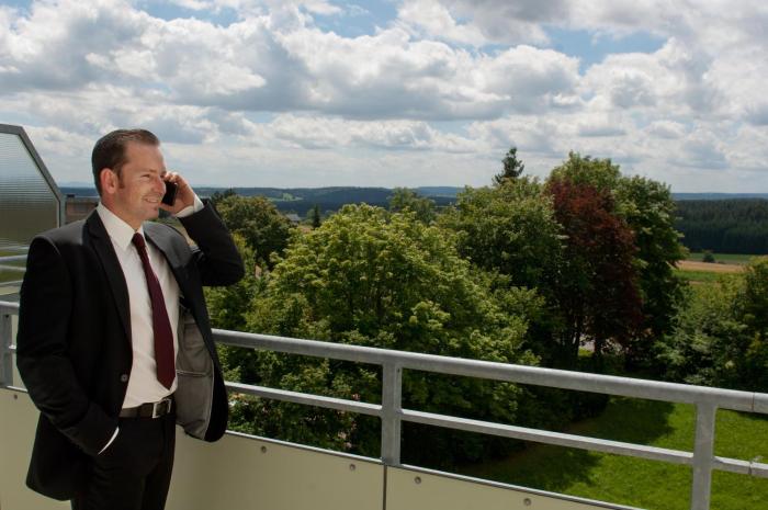 dekra congresshotel wart