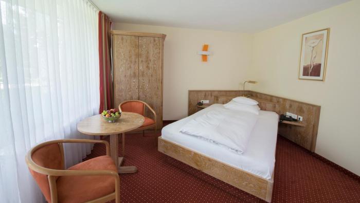 dekra congresshotel wart