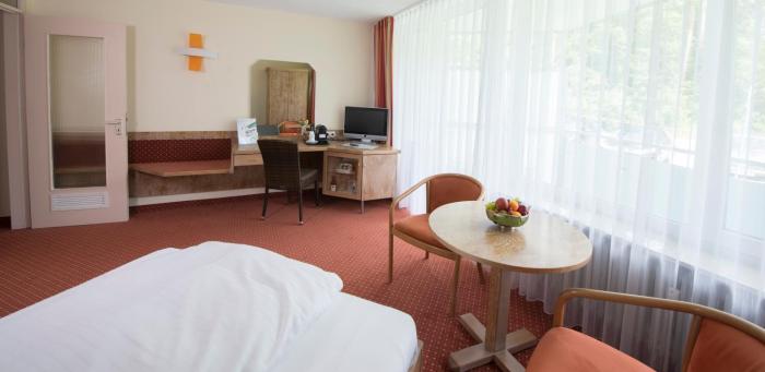 dekra congresshotel wart