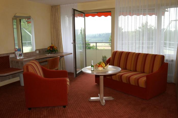 dekra congresshotel wart