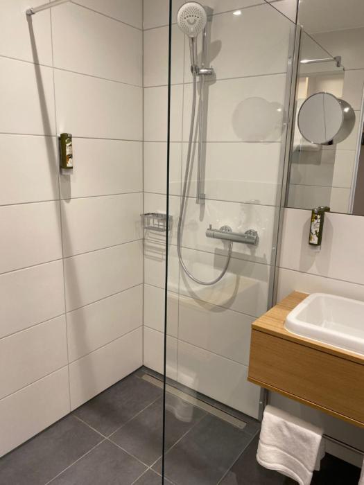 dekra congresshotel wart