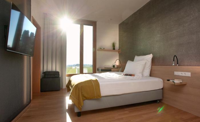 dekra congresshotel wart