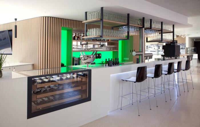 dekra congresshotel wart