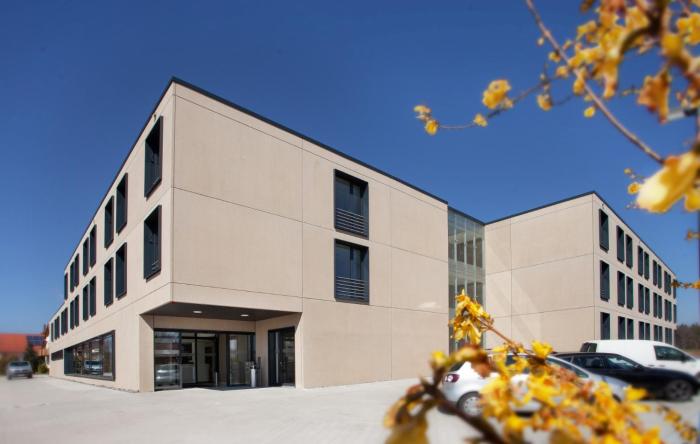 dekra congresshotel wart