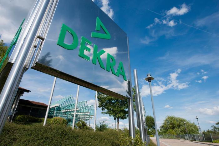 dekra congresshotel wart