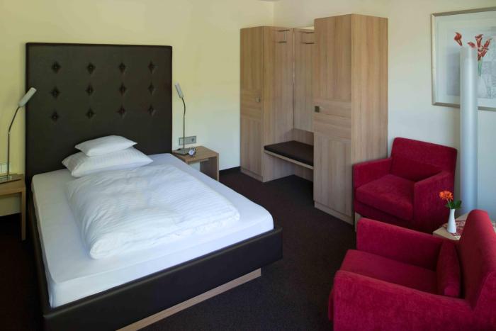 dekra congresshotel wart