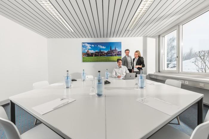 dekra congresshotel wart