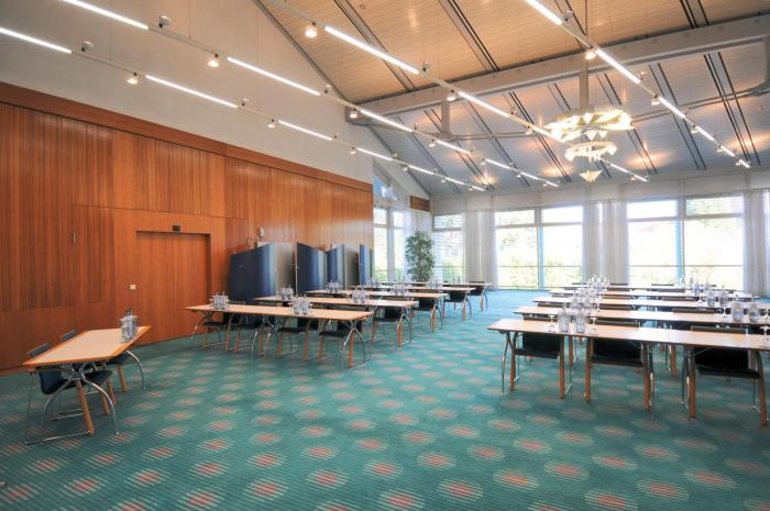 dekra congresshotel wart