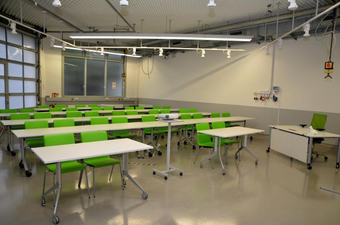 dekra congresshotel wart