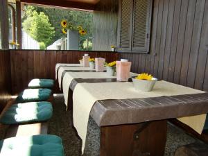 Dekra Congresshotel Wart,Baden-Baden>>Altensteig,3 star