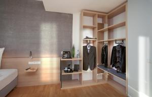 dekra congresshotel wart