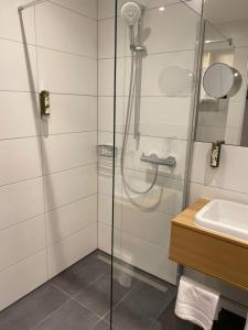 dekra congresshotel wart