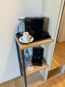 dekra congresshotel wart