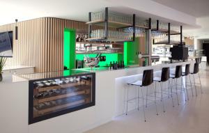 dekra congresshotel wart