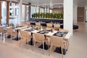 dekra congresshotel wart