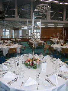 dekra congresshotel wart