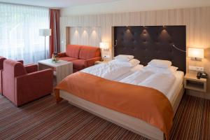 dekra congresshotel wart