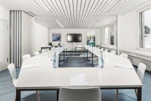 dekra congresshotel wart