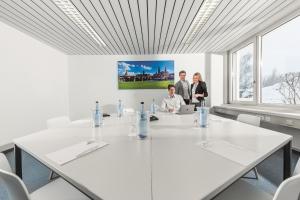 dekra congresshotel wart