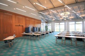 dekra congresshotel wart