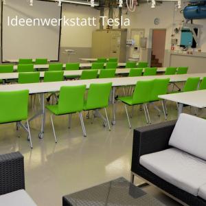 dekra congresshotel wart