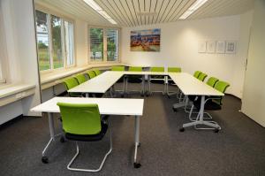 dekra congresshotel wart