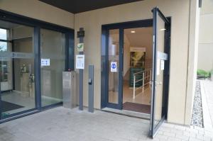 dekra congresshotel wart