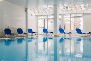 Grand Hotel De Courtoisville,Saint-Malo>>Rennes,4 star