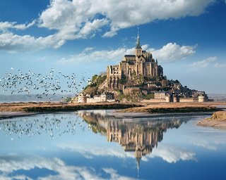 Grand Hotel De Courtoisville,Saint-Malo>>Rennes,4 star