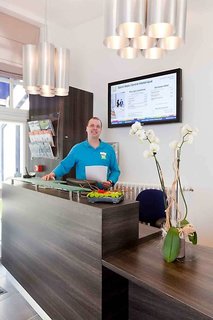Ibis Styles Saint-Malo Centre Historique,Intra Muros>>Dinard,3 star