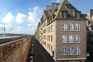 Ibis Styles Saint-Malo Centre Historique,Intra Muros>>Dinard,3 star