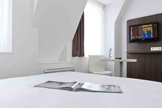 Ibis Styles Saint-Malo Centre Historique,Intra Muros>>Dinard,3 star