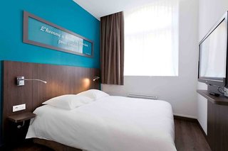 Ibis Styles Saint-Malo Centre Historique,Intra Muros>>Dinard,3 star