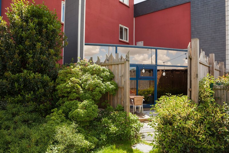 kyriad direct rennes ouest