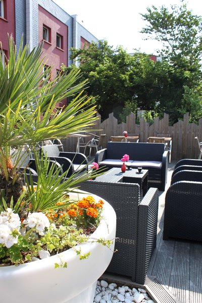 kyriad direct rennes ouest