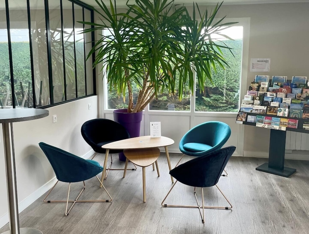 the originals city hotel morlaix ouest