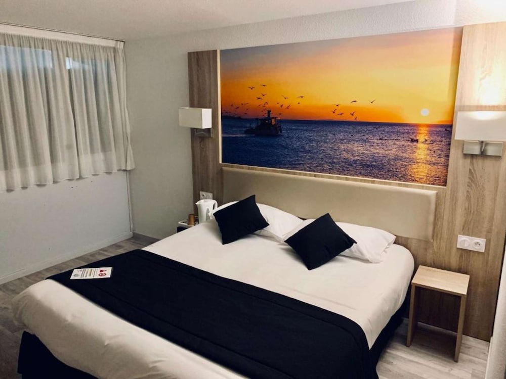 the originals city hotel morlaix ouest