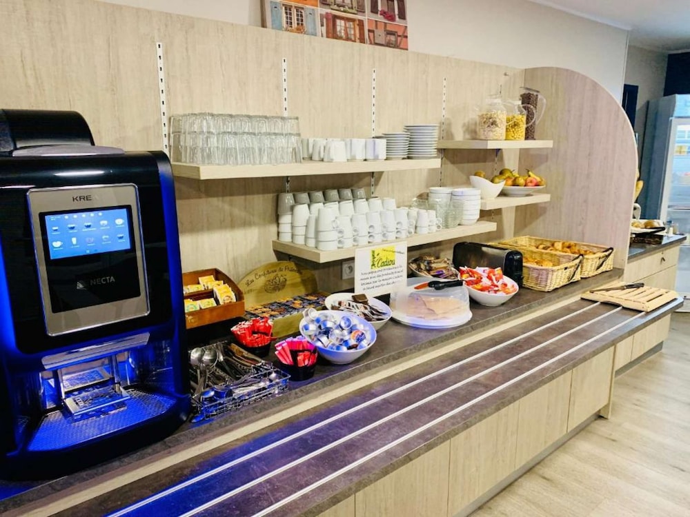 the originals city hotel morlaix ouest