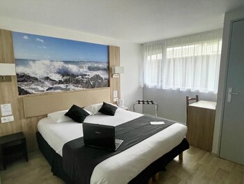 the originals city hotel morlaix ouest