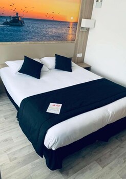 the originals city hotel morlaix ouest