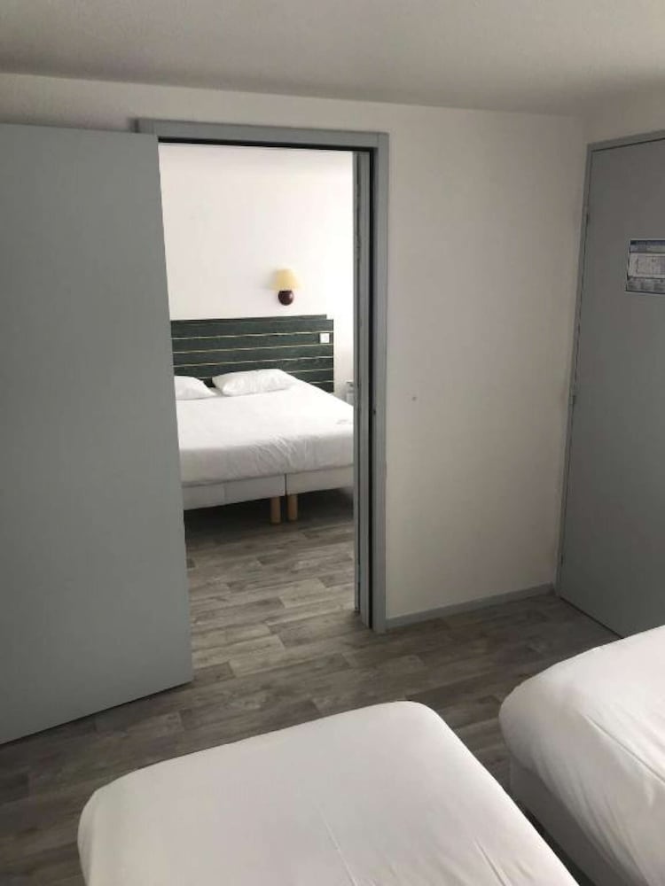 the originals city hotel morlaix ouest