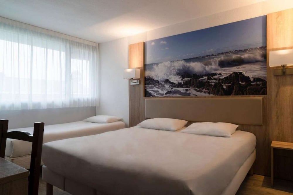 the originals city hotel morlaix ouest