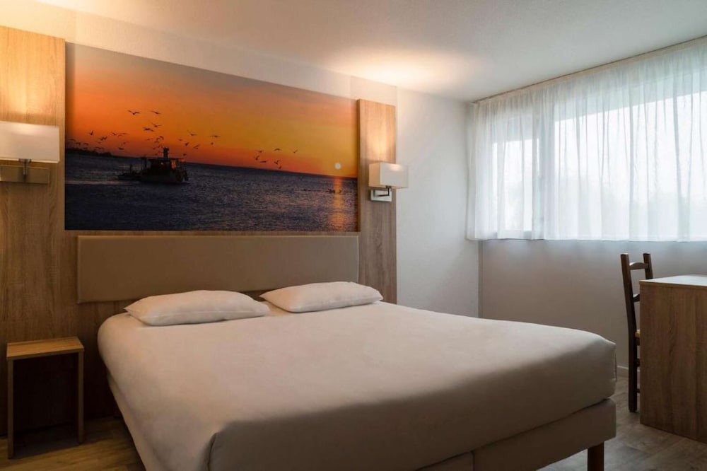 the originals city hotel morlaix ouest