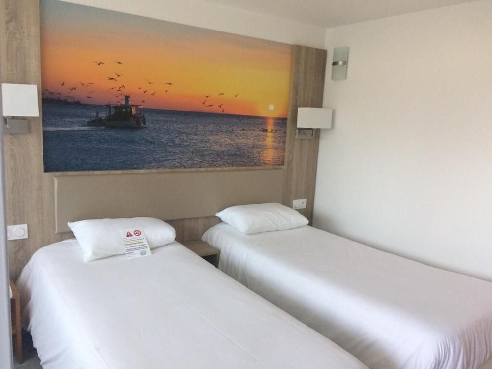 the originals city hotel morlaix ouest