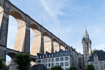 st martin des champs