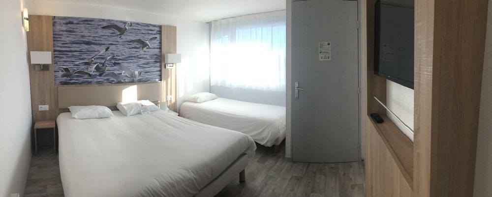 the originals city hotel morlaix ouest