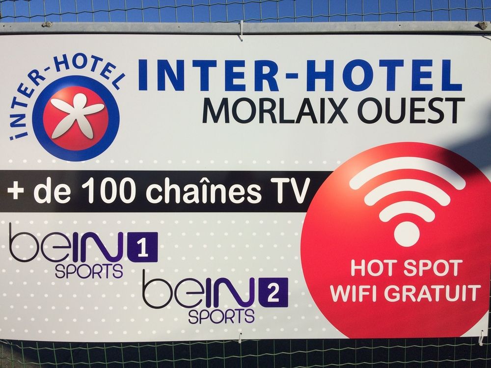the originals city hotel morlaix ouest